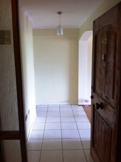 Arriendo Departamento 3d Y Servicios - Tobalaba, Providencia