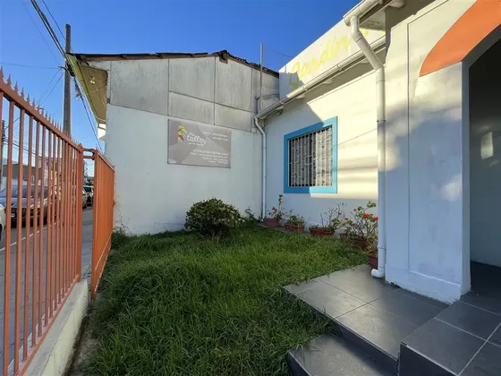 Gran Local Comercial En Venta En Quillota