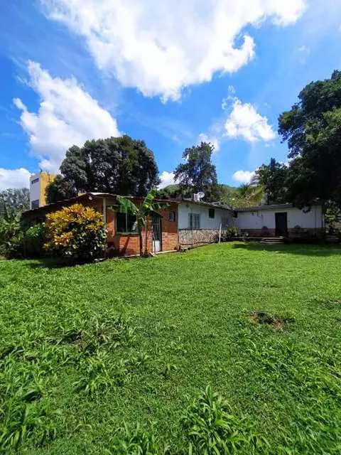 Casa En Mini Granja Las Morochas. Plc-1151
