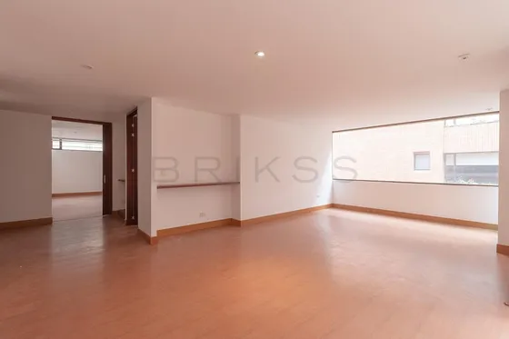 Apartamento En Venta En Chico Norte Ii. Cod V3458