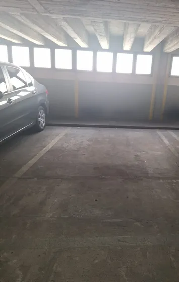 Cochera Cubierta, A 3 Cuadras Del Alto Palermo Shopping, Dueño Vende