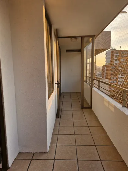 En Arriendo Providencia 2d+2b+1e Calle Huáscar, Providencia