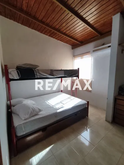 Casa En El Guayabal, La Asunción, Isla De Margarita  Cod: 1151
