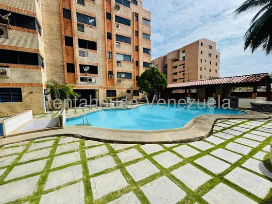 Yonny Silva Rentahouse Vende Apartamento En Mar Sol Y Bahia Tucacas Rcys 25-10419