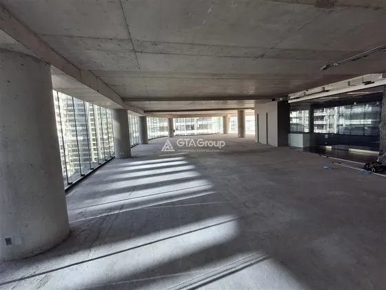 Arriendo Oficina 974 M2. San Damián