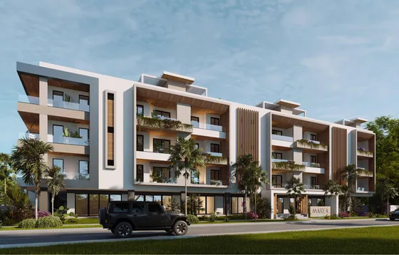 Marea Beach Condo