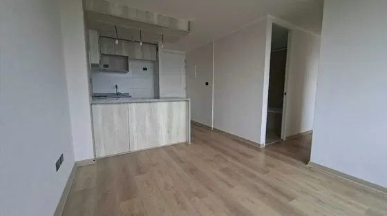 Arriendo Departamento 2d 1b Con Estacionamiento La Cistern