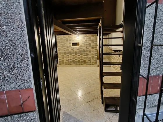 Apartestudio En Venta, Villa Hermosa, Medellín 
