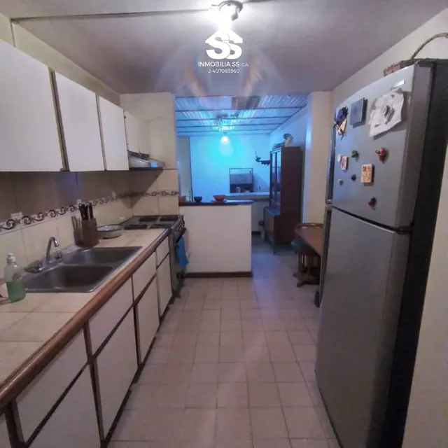 Casa En Venta - Urb. Valle Lindo 2, Turmero