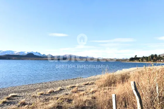 Terreno Sobre Costa De Lago Nahuel Huapi