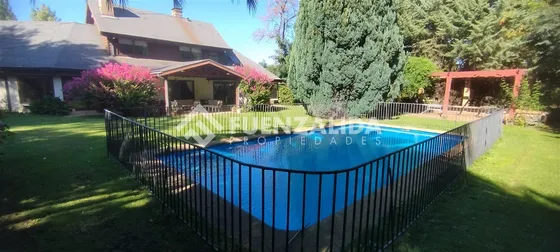 Casa 7d 4b - 290 M2 - Doña Isidora - Los Ángeles