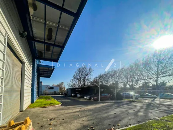 Bodega En Venta En Colina