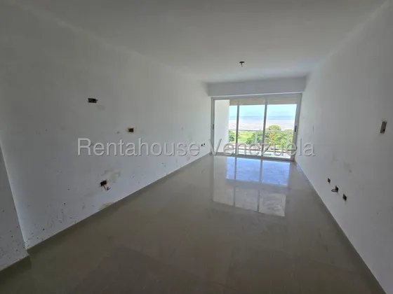 Sm Apartamento En Venta En Agua Sal 25-23731 Yf