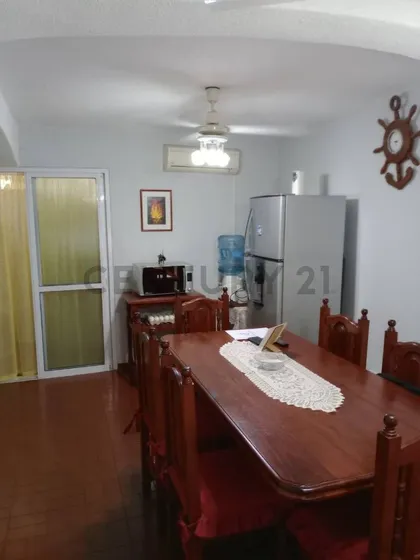 Departamento De 3 Dormitorios En Santo Tome, Santa Fe.