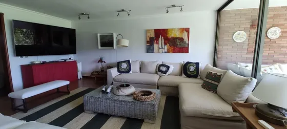 Arriendo Departamento En Brisas De Santo Domingo