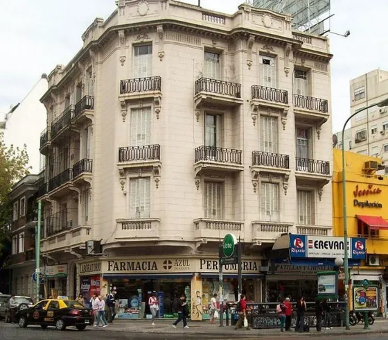 5 Ambientes | Olaguer Y Feliu, Virrey Al 2400