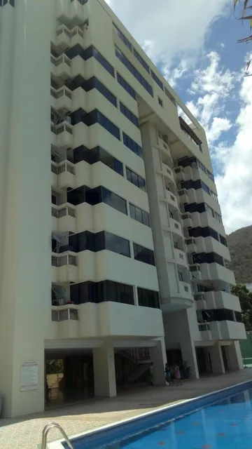 Vendemos Pent House Dúplex En Caraballeda - Xavijennyinmuebles