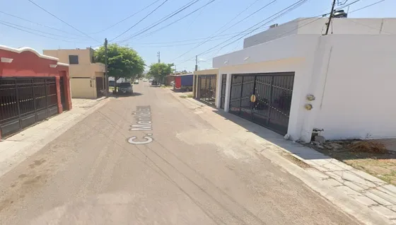 Casa En  Ciudad Obregón