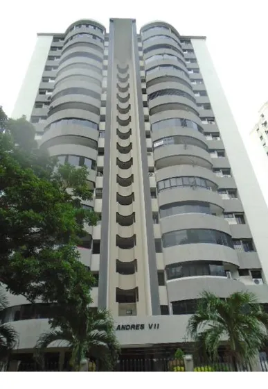 Np Vendé  Apartamento En Las Chimeneas, Cod 286005