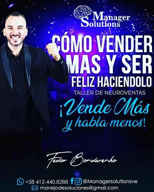 Vende Más Y Cállate: El Método Probado