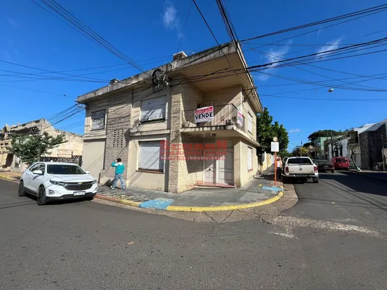 Casa En Venta En Centro