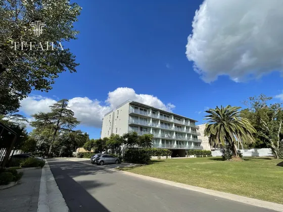 Alquiler De Departamento Monoambiente En  San Gerónimo Pilar