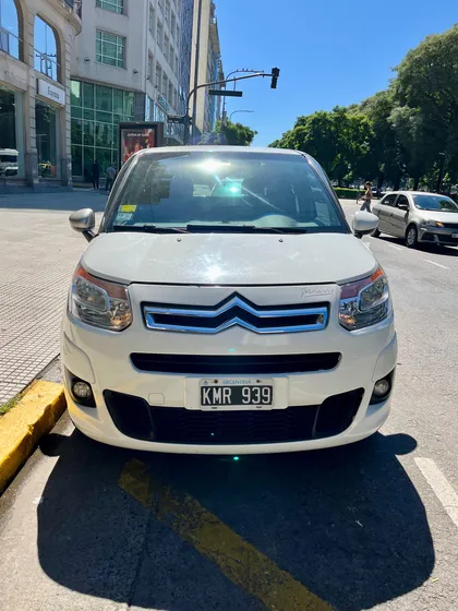 Citroën C3 Picasso 1.6 Sx 110cv