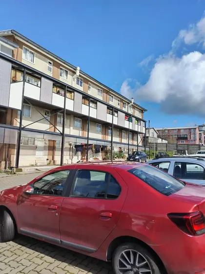 Depto Dúplex Pobl. Mirasol Pdte. Ibañez Con Crucero