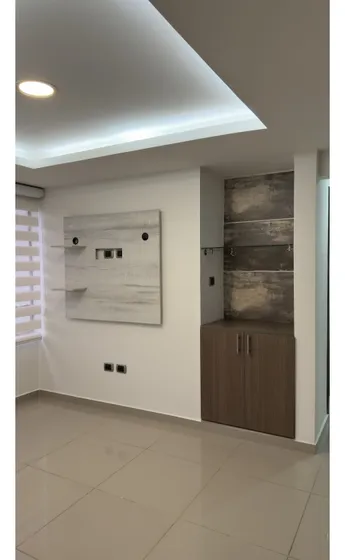 Apartamento En Belmonte, Pereira
