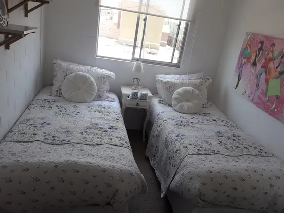 Casa En Venta En Seguro Y Tranquilo Sector De Buin