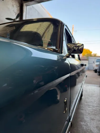 Ford Falcón Futura