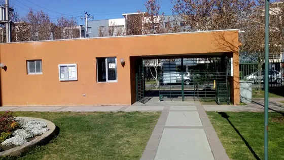 Condominio Puerta Norte, Depto. 2do Piso, Vista Norte