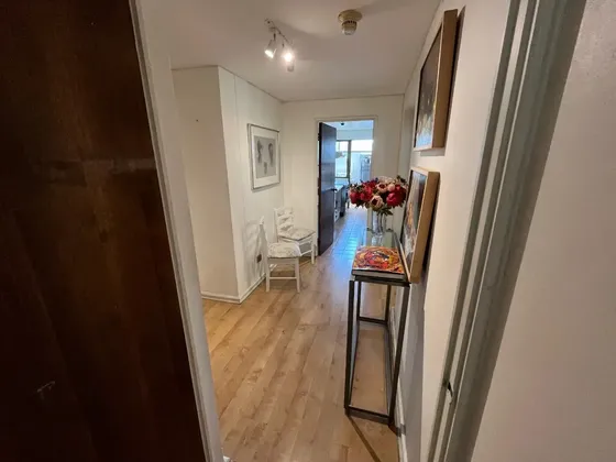 Departamento En Venta En Parque Bicentenario