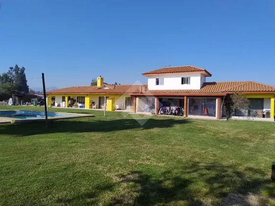 Parcela En Venta En Peñaflor