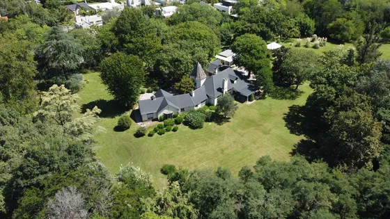 Lote Con Arboleda En I. Maschwitz