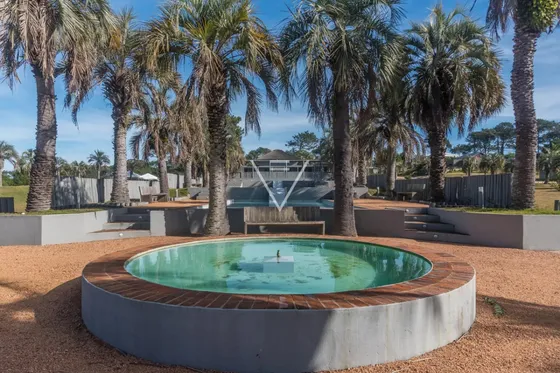 Venta Terreno 1900m2 En Jose Ignacio - Pinar Del Faro (pfd6)