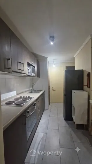 Depto. 2d + 1b En San Miguel [id: W21375]