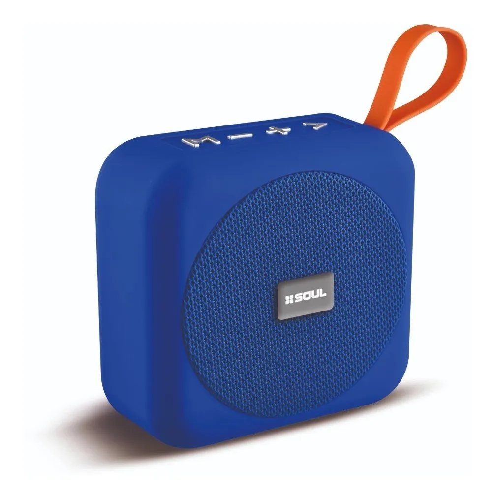 SOUL PLT-XS50AZ AZUL