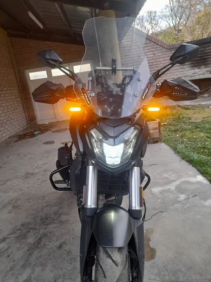 Bajaj Dominar Ug 400