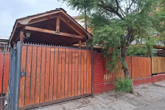  Tu Refugio En Puente Alto - Amoblado 