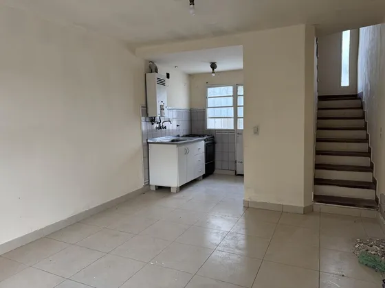 Venta De Departamento En Villa Carlos Paz A Metros Del Lago 