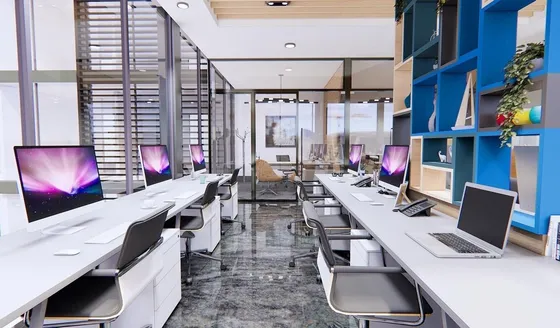 Oficina En Venta En Cumbres