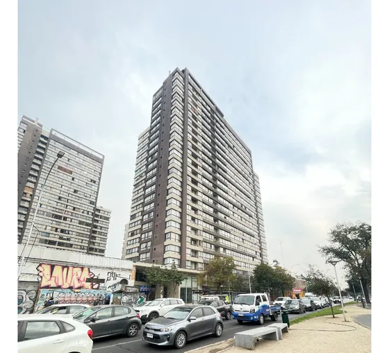 Arriendo Metro Matta. Cod.836