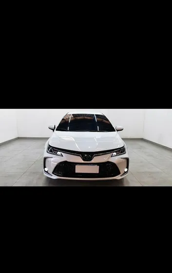 Toyota Corolla 2.0 Xei Dynamic Force Flex Aut. 4p
