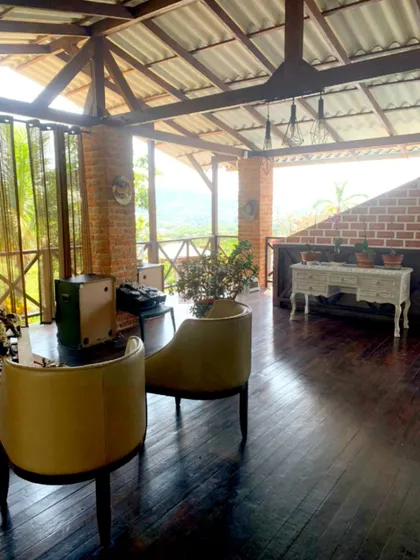 La Cumbre, Pavas, 1.336 M2, Finca Campestre En Venta