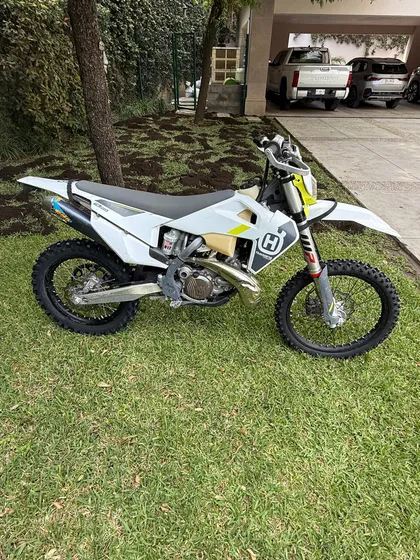 Husqvarna Te250 Modelo 2022