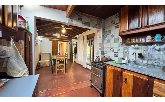 Venta Casa 4 Amb Paso Del Rey Centro