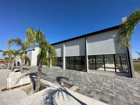 Lote En Venta Barrio Lagos De Canning Ii