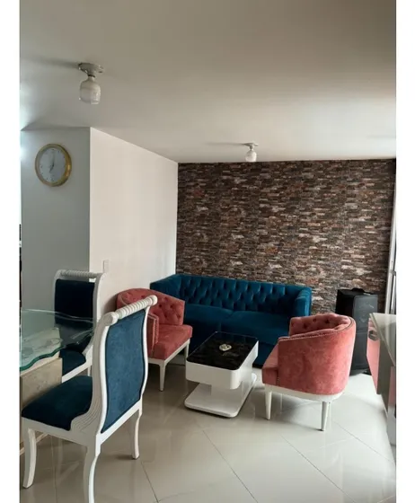 Apartamento En Venta En Madera Bello