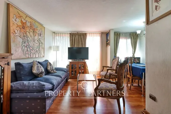 En Venta Departamento Muy Acogedor Y Buena Conecti...